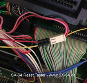 sx-64 reset-taster-1
